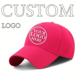 Casquette de baseball ajustée pour hommes, vierge, personnalisable avec logo brodé, casquette de sport à 6 panneaux, vente en gros - Product Image 6