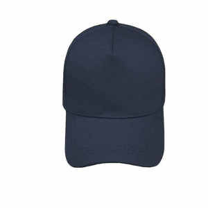 Casquettes de baseball unisexes personnalisées de qualité supérieure, nouveau design, vêtements sur mesure, casquettes de baseball ajustées ou amples pour hommes - Product Image 1
