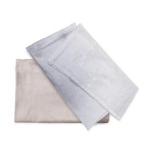 Plain White Soft Durable Embroidered Wholesale Custom Super Absorption Jacquard Waffle Terry Cotton Golf Flour Sack Tea Towels - Product Image 5