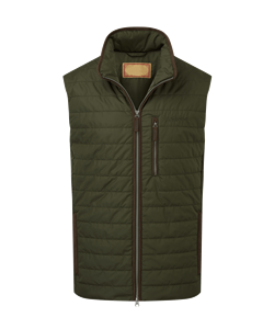Chaleco Acolchado Personalizado para Hombre, Sin Mangas, Ligero, Cálido, Acolchado, para Invierno, Casual, Proveedor de Ropa al por Mayor - Product Image 6