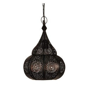 Oriental Lamp Moroccan Design <b>Ceiling</b> Hanging <b>Wedding</b> Lights for Living Room Kitchen Hot Selling Items - Product Image 1