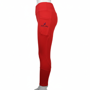 Leggings de Yoga para Mujer de Diseño Nuevo y Alta Calidad, Leggings de Secado Rápido, Uniformes Transpirables con Cintura Elástica - Product Image 3