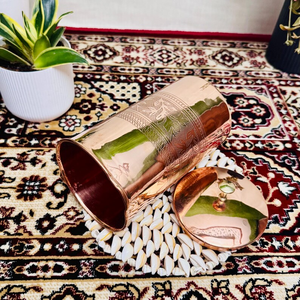 Ayurveda Pure <b>Copper</b> Eco-Friendly 1000-1500ml Customizable Water Kettles Restaurant and Hotel <b>Table</b> Decorative - Product Image 5