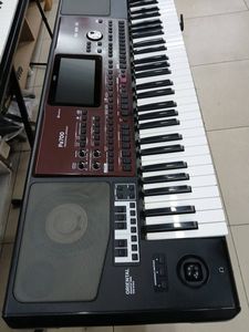 ขายใหม่ KORG PA700 คีย์บอร์ดอาร์เรนเจอร์ของแท้และใหม่เอี่ยม - Product Image 3