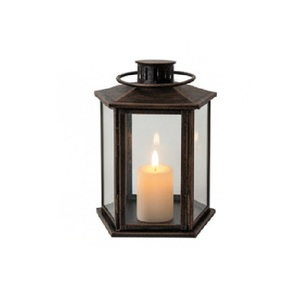 Top Selling Metal Hanging and Tabletop <b>Candle</b> Lanterns for Home and Garden Decoration Handicrafts Customized Size Shape - Product Image 6