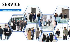 BIOBASE Chine Densimètre solide et liquide BK-DME300S la gestion de la qualité Densimètre d'or numérique <span class=keywords><strong>nucléaire</strong></span> pour laboratoire - Product Image 3