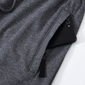 Pantalones Cortos Deportivos para Hombre, para Fitness, Levantamiento de Pesas, Verano, Correr, Entrenamiento, Gimnasio - Product Image 4