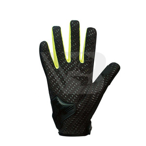 Wholesale Custom Logo Full Finger <b>MX</b> Motocross Sports <b>Gloves</b> Winter Designed in Pakistan - Product Image 4