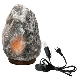 Handicraft Carved <b>Dimmer</b> Quality Eco-friendly Himalayan Salt Lamps Natural Shape Night Light Crystal Original Electric Angel - Product Image 1