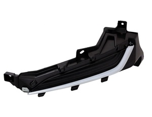 PIEZAS DE CARROCERÍA, PARACHOQUES DELANTERO para LEXUS RX350 RX350L RX450H 2020 52040-0E150 52030-0E150 LX1038140 LX1039140 BISEL DE FARO ANTINIEBLA - Product Image 1