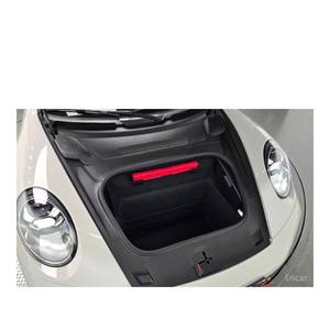 Pour Porsche 911 Carrera 4S Cabriolet Août 2021 8 259 km Volant à Gauche Sièges en Cuir Caméra Arrière - Product Image 6