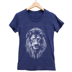 T-shirts professionnels pour femmes en vrac, tissu prérétréci pour éviter le rétrécissement, avec ourlets à double couture, personnalisation de la marque - Product Image 5