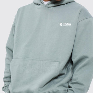 Conjunto Deportivo Holgado para Hombre, Corte Regular, Tela Suave, Sudadera con Capucha y Pantalones Jogger, Ropa Deportiva Informal de Invierno para Fitness, Running, Gimnasio y Actividades al Aire Libre - Product Image 3