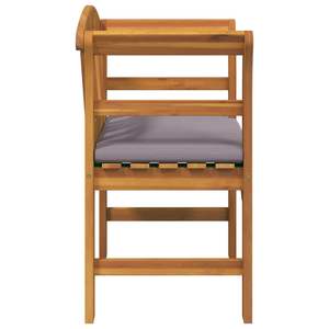 26.97x18.11x32.48ในม้านั่งน้ำมันธรรมชาติเสร็จลาน - Product Image 5