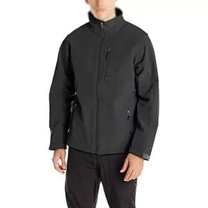 Chaqueta Softshell Resistente, Personalizada, Impermeable, Transpirable, Chaqueta Táctica, Chaqueta para Exteriores, Ropa para Senderismo y Trekking - Product Image 1