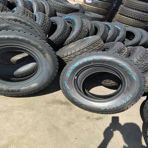 Neumáticos Radiales para Camión de Alta Resistencia al por Mayor 12R22.5, Calidad Premium, Compre Neumáticos Duraderos para Flotas de Transporte y Logística - Product Image 4