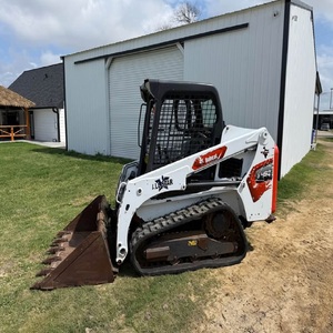 Hot Sale for Bobcat S450 Skid Steer Loader High Quality Multi-Functional Second-Hand Construction Equipment Low Price Core <b>Pump</b> - Product Image 3