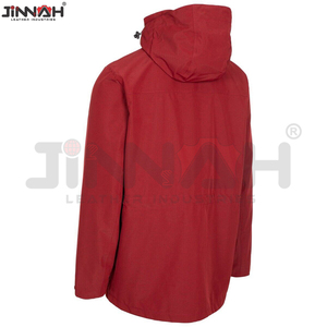 Vêtements de pluie pour motards, veste imperméable avec doublure chaude, veste de pluie pour moto, toutes tailles personnalisées - Product Image 2