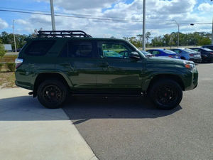 Autos Usados Económicos para Exportación, Toyota 4Runner TRD Pro 2020 en Venta - Product Image 5