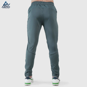 Pantalones Deportivos para Hombre, Nuevos, Modernos, Personalizados, de Color Sólido, de Buena Venta, con Tela Suave al Tacto, para Gimnasio y Fitness - Product Image 2