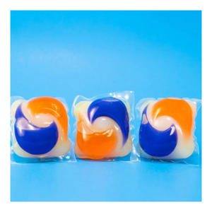 Cápsulas de detergente para ropa Bulk Tide Free & Gentle listas para exportación con entrega rápida - Product Image 1