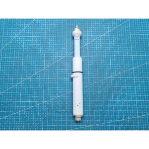 Conjunto de alimentación de voltaje ESC TEL Tactras Vigus, usado tal como está, piezas de equipos semiconductores Legacy - Product Image 1