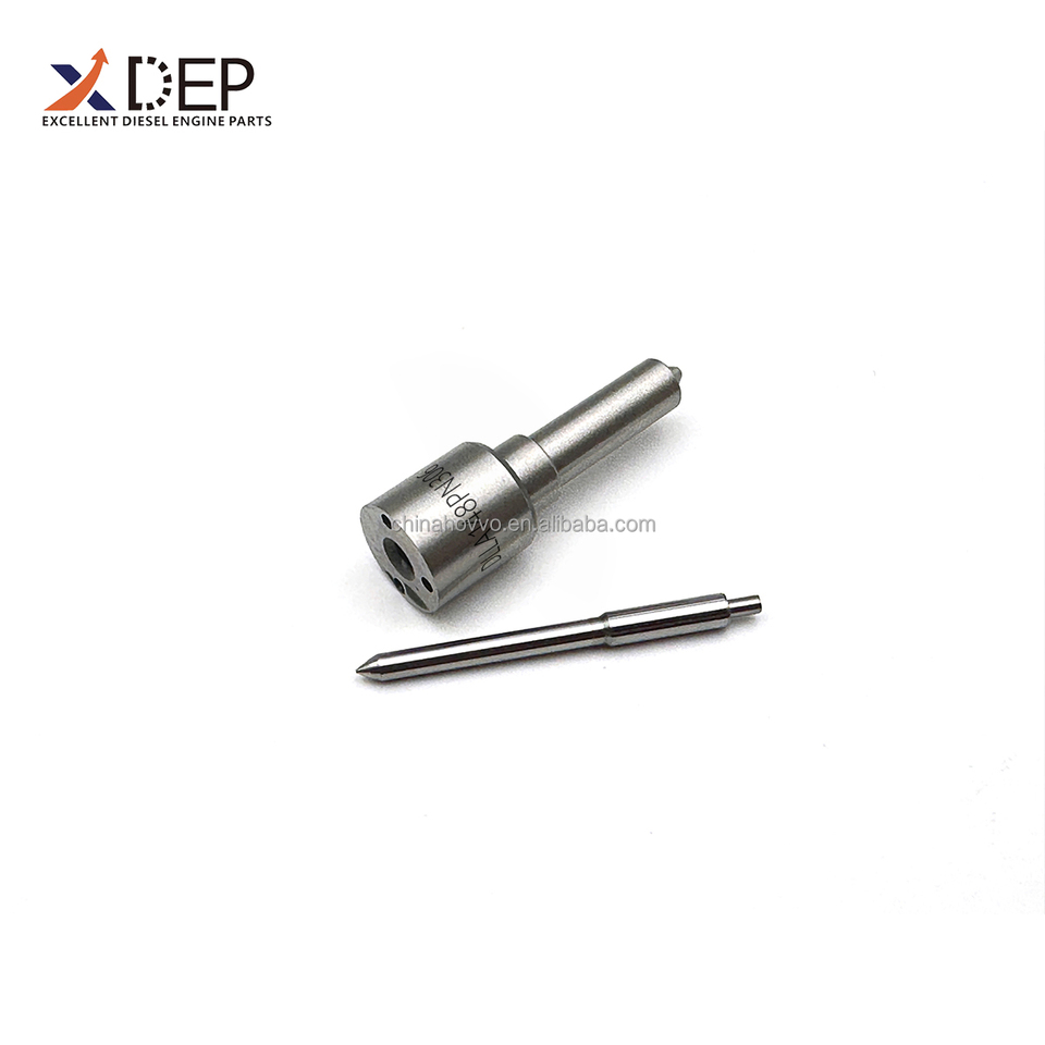 Diesel Fuel Nozzle Injector Injection Dlla148pn306 105017-3060 For Nissan 12pcs/lot