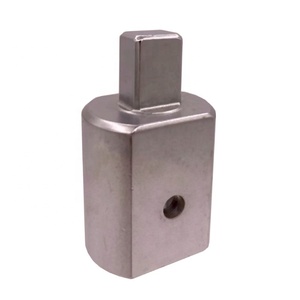 Ajuste de mango de torsión, cabeza redonda - Product Image 3