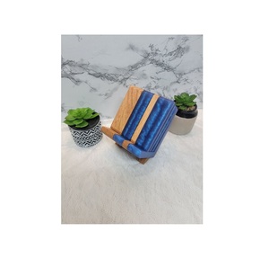 Wholesale Resin Wood Absorbent Cup <b>Coasters</b> <b>Set</b> For Kitchen Table Decor Table Mats & Pads <b>Coasters</b> for Drink Coffee Custom Logo - Product Image 3