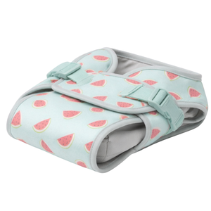 Chaleco refrescante para perros Watermelon, chaleco ligero y transpirable para verano con correa ajustable para perros pequeños, medianos y grandes - Product Image 6