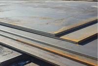 NM 400 450 500 600 Creusabro 4800 8000 Plaque d'acier allié au carbone laminée à chaud Pliage résistant à l'usure à haute abrasion GB ASTM JIS AiSi