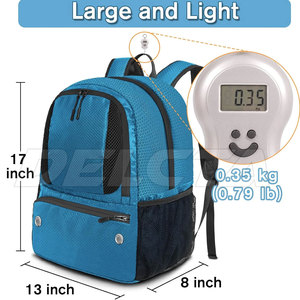 Premium Quality High Performance Soccer Bags New Arrival Youth Soccer Bags Hot Sale Soccer Bags - Product Image 4