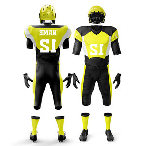 Tenue de football multi-couleurs à séchage rapide pour toutes les saisons, ensemble short et maillot pour entraînement, rugby, club, équipe, joueur - Product Image 4