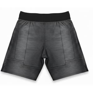 Compra al por Mayor de Shorts de MMA con Diseño Personalizado, Pantalones Cortos de Lucha de Alta Calidad para Escuelas de Artes Marciales y Gimnasios - Product Image 4