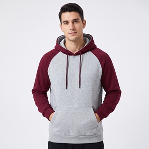 Sudadera con Capucha de Forro Polar para Hombre, Color Personalizado, para Invierno, Estilo Urbano, Transpirable, de Secado Rápido, Ecológica, Antiarrugas, en Oferta - Product Image 3