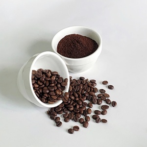 DHPONE เมล็ดกาแฟคั่ว 20% อาราบิก้า 80% โรบัสต้า คั่วระดับกลาง รสขม คุณภาพสูง ลัมดง เวียดนาม 500 กรัม ใช้กับกรองแบบฟิน - Product Image 1
