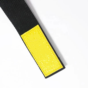 Agarraderas de Cuero Vacuno sin Agujeros, Transpirables y Ligeras para Levantamiento de Pesas, de Alta Calidad, con Logotipo Personalizado, Venta al Por Mayor - Product Image 2