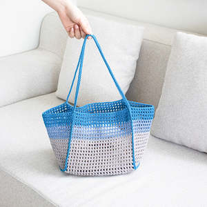 Olio Cube <b>Net</b> <b>Bag</b> Pattern ONLY - Product Image 5
