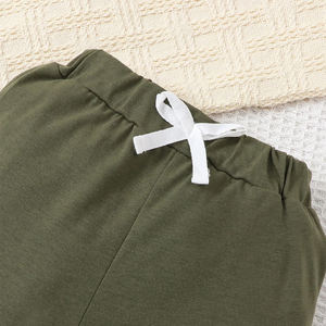 Ensemble de survêtements pour enfants grande taille respirants avec logo personnalisé, confortables, personnalisables, antibactériens, pour l'hiver - Product Image 4