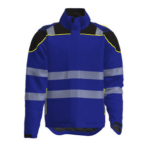 Veste imperméable de haute qualité en cuir pour homme avec logo, produit de qualité, doublure polaire confortable, vente en gros, grandes tailles. - Product Image 5