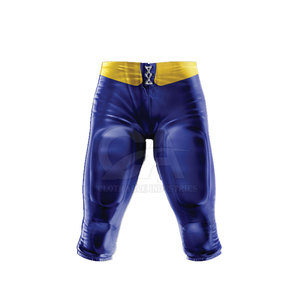 Uniforme de Fútbol Americano de Secado Rápido, Personalizado, Ropa Deportiva, Color Personalizado - Product Image 2