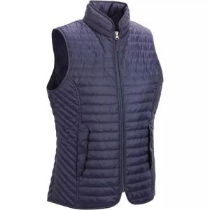 Gilets équestres pour femmes et dames, équitation, meilleurs Gillets matelassés avec logo personnalisé - Product Image 5