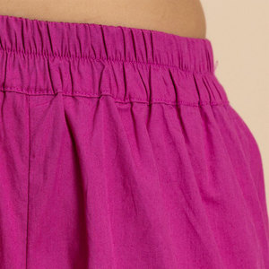 ชุดเซ็ตผู้หญิงที่ทนทาน ชุดเซ็ตผู้หญิงที่สวมใส่สบาย เหมาะสำหรับการใช้งานเป็นเวลานานด้วยวัสดุที่ระบายอากาศได้ดีและนุ่ม - Product Image 4