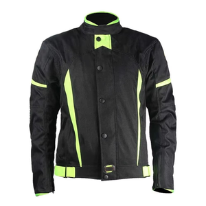 Uniforme de sécurité Cordura haute performance, couleur personnalisée, avec impression de logo, léger, résistant et durable, combinaisons de protection Cordura - Product Image 2
