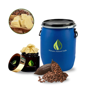 Loción Corporal de Cacao 100% Pura y Orgánica, Cuidado Natural de la Piel y Loción para Masajes Corporales, Certificación GMP, Suministro al por Mayor - Product Image 1