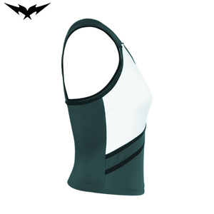 Vêtements de cheerleading pour adultes, qualité supérieure, légers, couleur unie, spandex/polyester 380g, vente en gros Bigetron Sports - Product Image 4