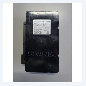 Repuestos para Dacia Logan, MÓDULO Usado Compatible con SCANIA Serie P G R T - 1943668 COMMANDEUR, Repuestos Coreanos - Product Image 3