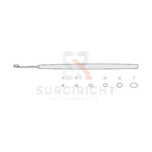 Kit Quirúrgico para Cataratas, Juego de 21 Instrumentos Oftalmológicos para Cirugía Ocular, Certificado CE, Dispositivo Médico Clase I, Quirúrgico Hospitalario - Product Image 6