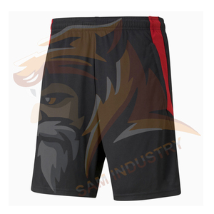 Ensemble d'uniformes de football personnalisés de haute qualité avec logo, prix de gros, uniformes de football pour adultes, vêtements d'entraînement de football - Product Image 5