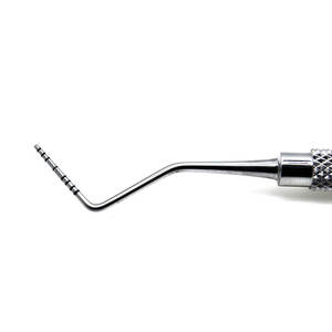 Dental Wax Spatula Carving <b>Kit</b> Dental Technician Sculpting Tools Oral Dental Lab Wax <b>Modeling</b> Instrument Set Manual Stainless - Product Image 6